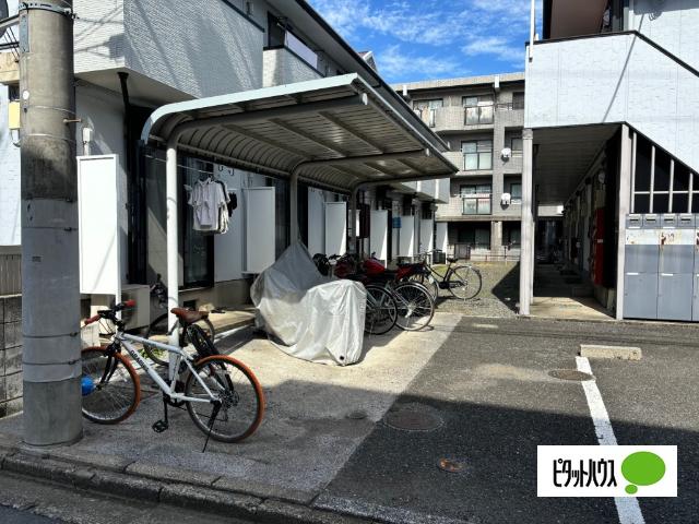 エクシアⅠ 物件画像