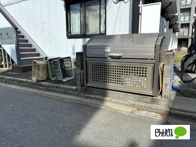 エクシアⅠ 物件画像