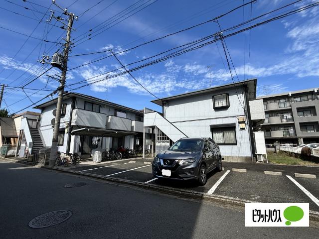 エクシアⅠ 物件画像