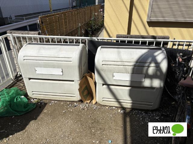 ウェストシップＥ棟 物件画像
