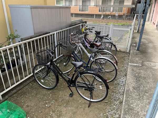 ウェストシップＥ棟 物件画像