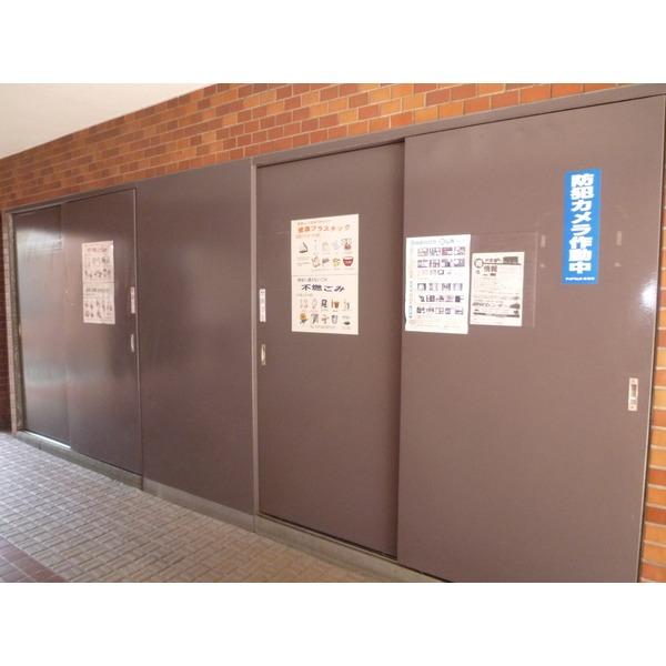 光建ハイムブリリアンス六本木 物件画像