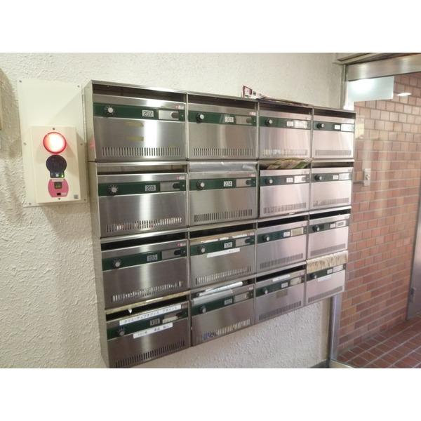 光建ハイムブリリアンス六本木 物件画像