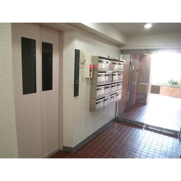 光建ハイムブリリアンス六本木 物件画像
