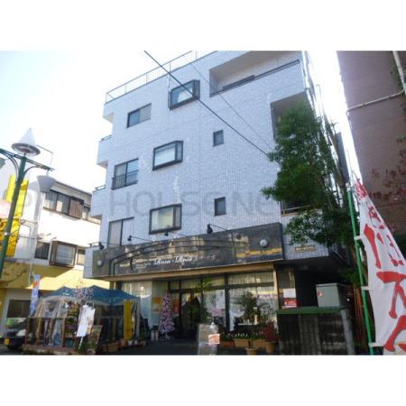 外観写真1
