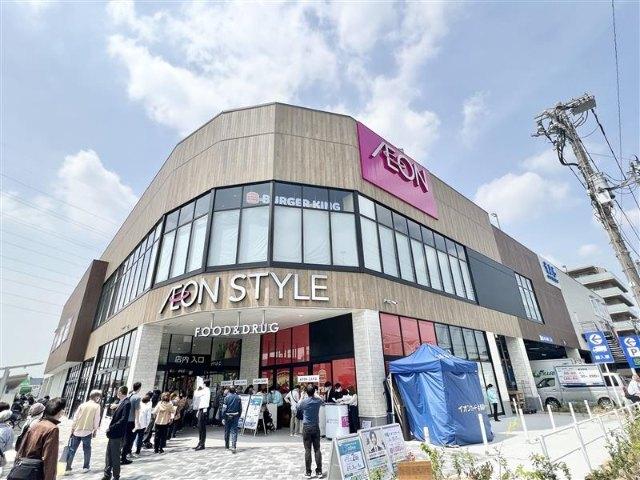 周辺環境画像