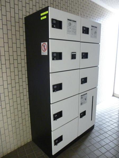 モンテローザ高田Ⅰ 物件画像