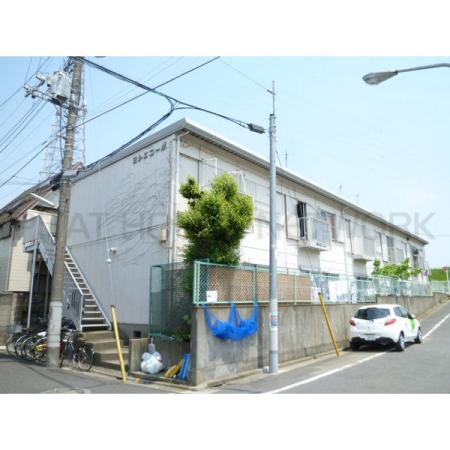 外観写真1