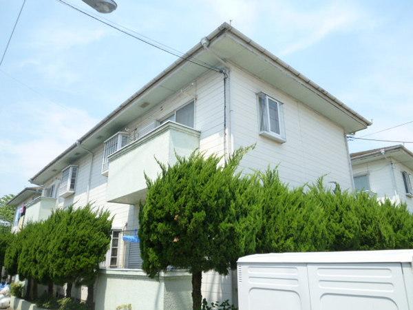 グリーンヴィレッヂＣ棟 物件画像