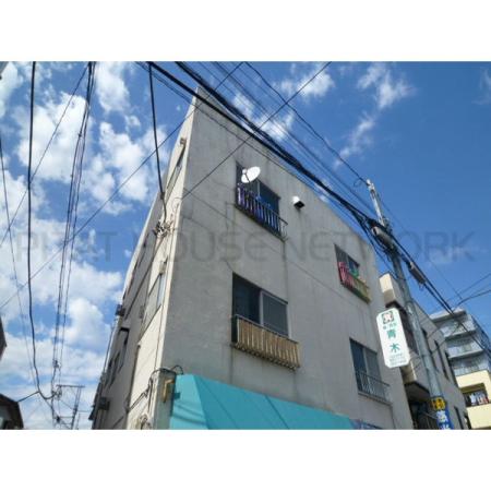 外観写真1