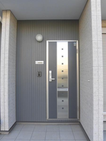 エランシス 物件画像