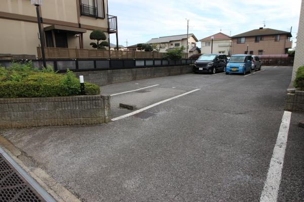 シャンドゥクール 物件画像
