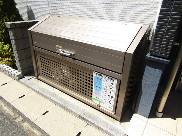 プレゼンス 物件画像