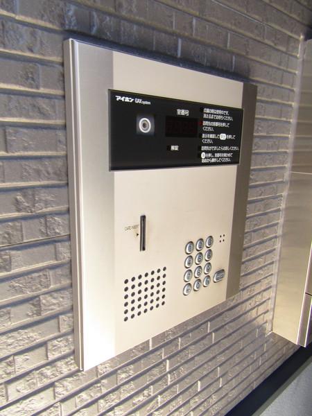 プレゼンス 物件画像