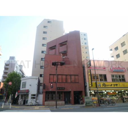 外観写真1