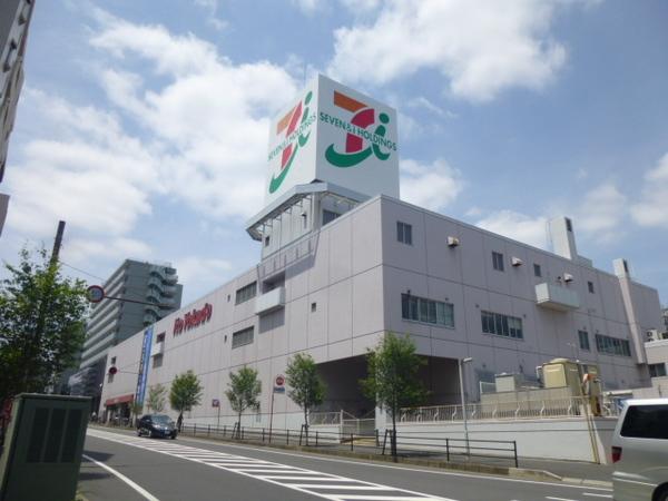 イトーヨーカドー