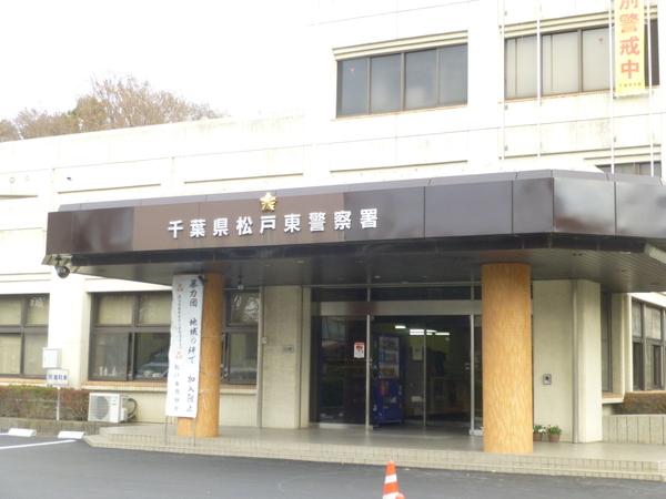 周辺環境画像
