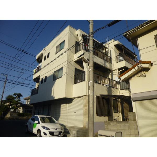 小金原コーポ 物件画像