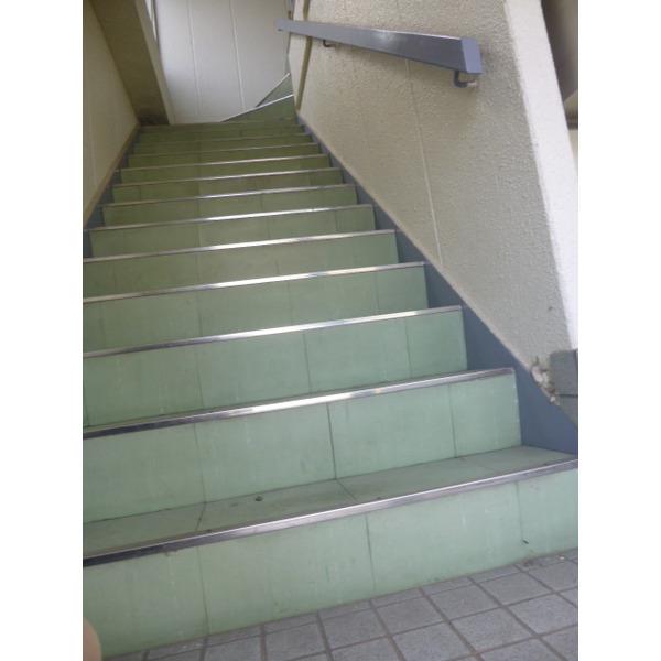 小金原コーポ 物件画像