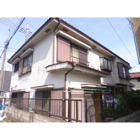 外観写真1