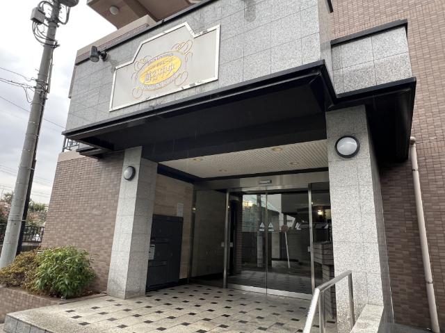 ベルドゥムール越谷中央 物件画像