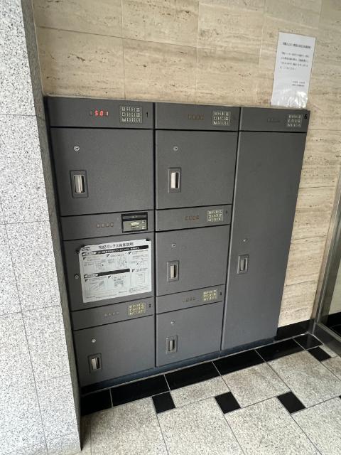 ベルドゥムール越谷中央 物件画像