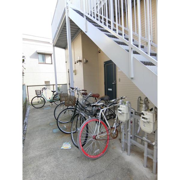 クレストコープ立川 物件画像