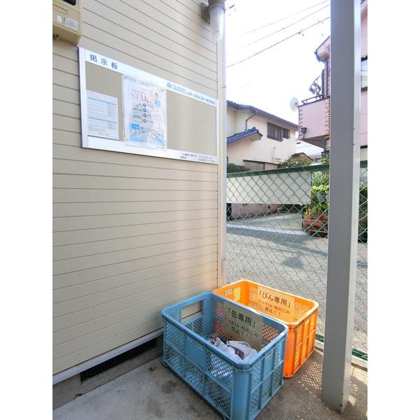 クレストコープ立川 物件画像