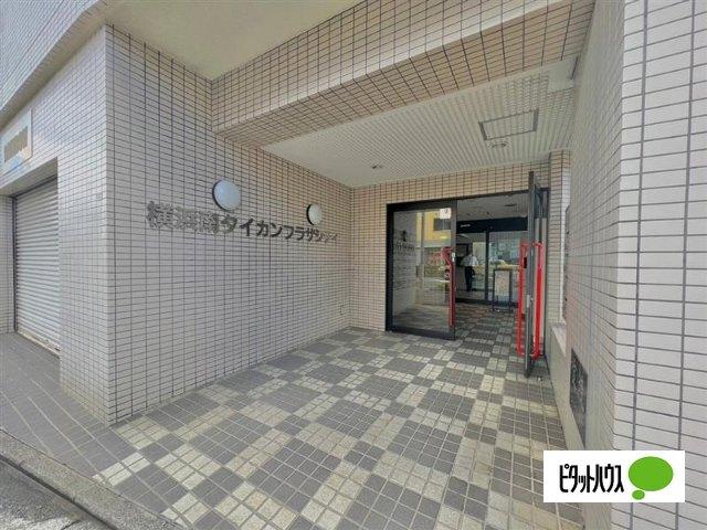 横浜南ダイカンプラザシティ 物件画像