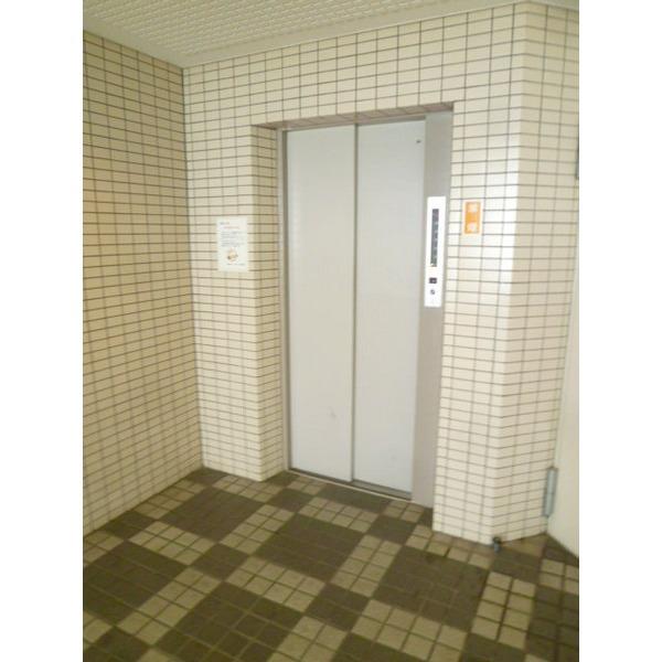 横浜南ダイカンプラザシティ 物件画像