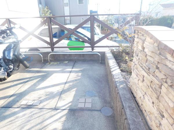 クレスト 物件画像