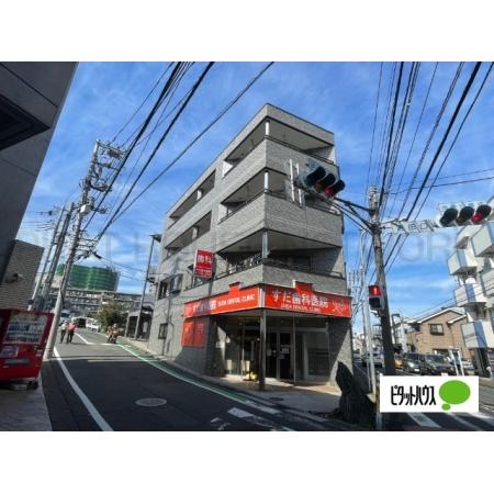 外観写真1