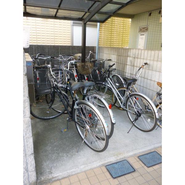 日野ヒルズ 物件画像