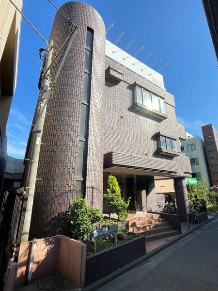 ウィンベルフカセ 物件画像