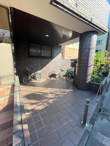 ウィンベルフカセ 物件画像