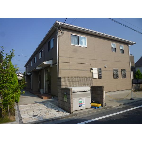 ルミエール宮前 物件画像