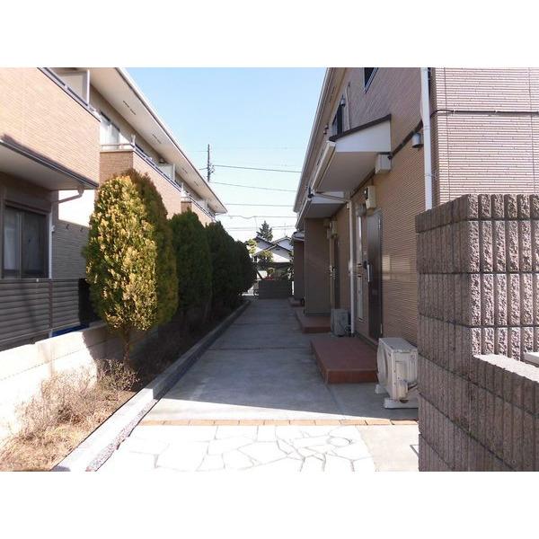 ルミエール宮前 物件画像
