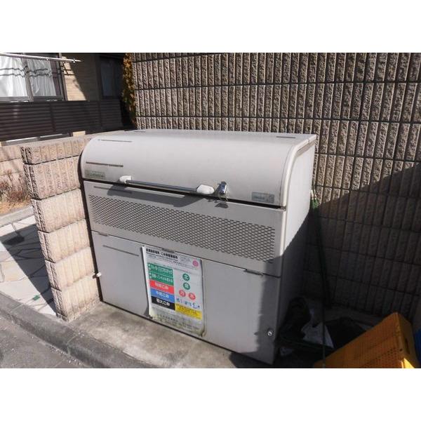 ルミエール宮前 物件画像