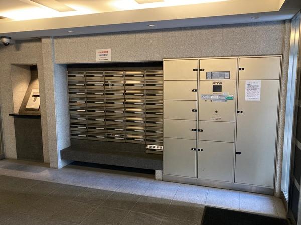 ステージファースト根岸 物件画像