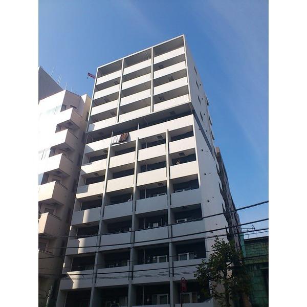 ステージファースト根岸 物件画像