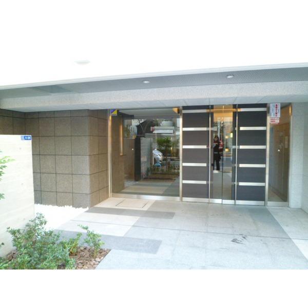 ステージファースト根岸 物件画像