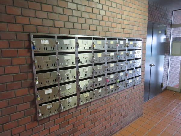 ラブリハイツ亀戸 物件画像