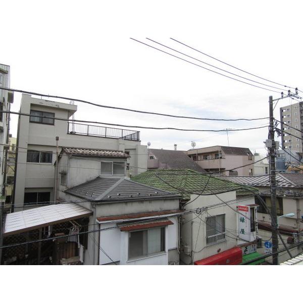 秋和ハイツ 物件画像