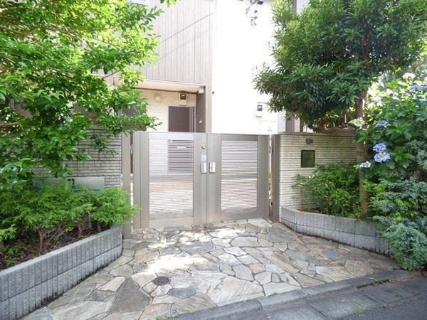 ＮＡＫＡＳ　Ａ棟 物件画像