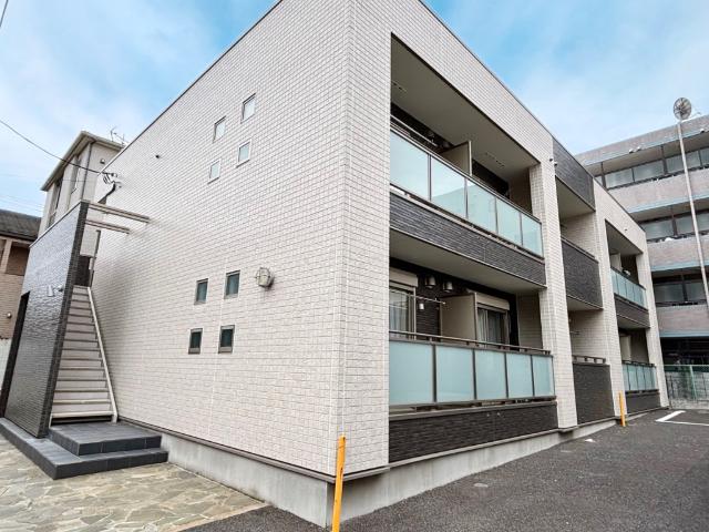 外観写真1