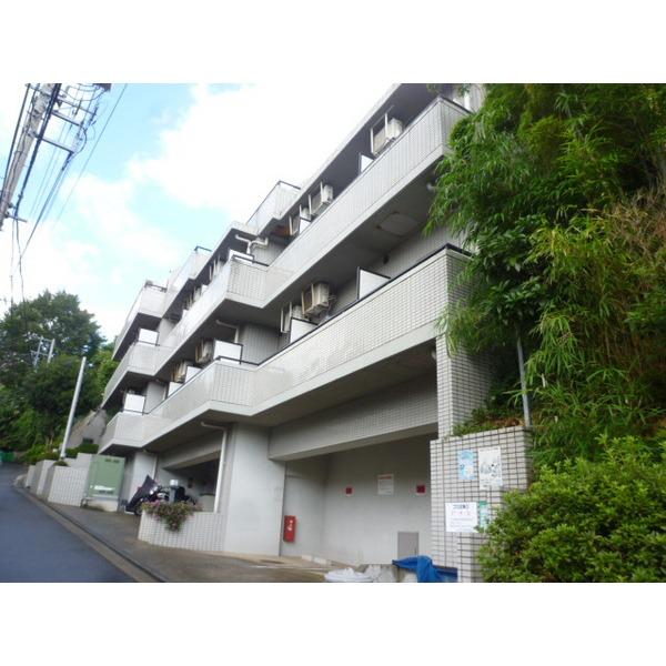 クリオ菊名壱番館 物件画像