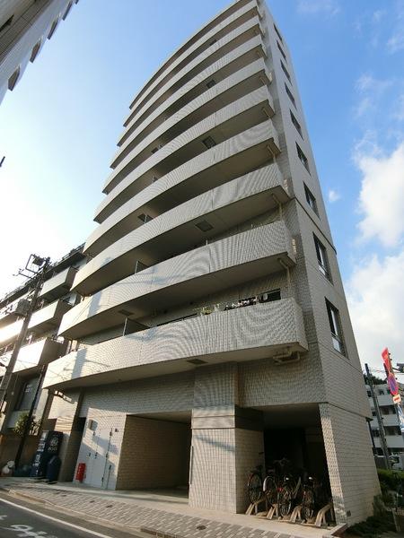 外観写真1