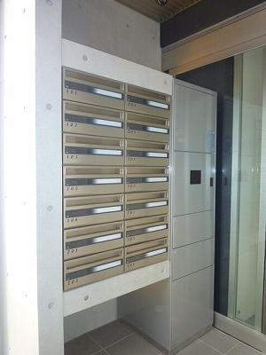 Ｅｓｐｏｉｒ 物件画像
