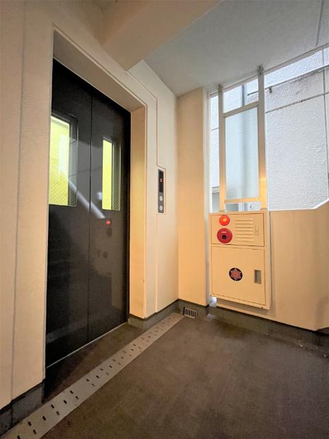 門前仲町ＺＥＮ 物件画像