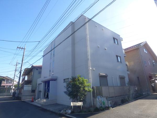 ＩＬＬＵＭＩＮＡ 物件画像